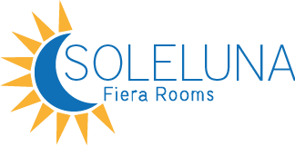 SoleLuna Fiera Rooms